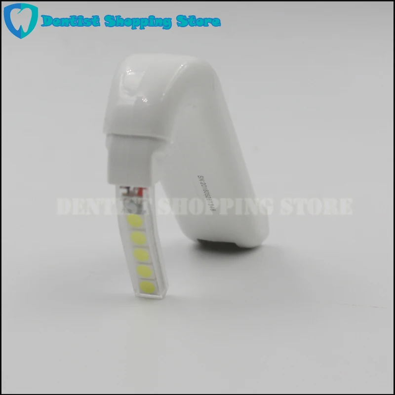 Dental Intraoral Light and Suction Wireless LED Lamp System Intraoral LED Light Oral hygiene Dentis - 4000335986603