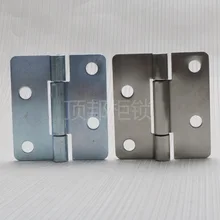 Dinbong DB011-2 Промышленные шкафы для шасси дверная петля из нержавеющей стали материал машинное оборудование дверная петля