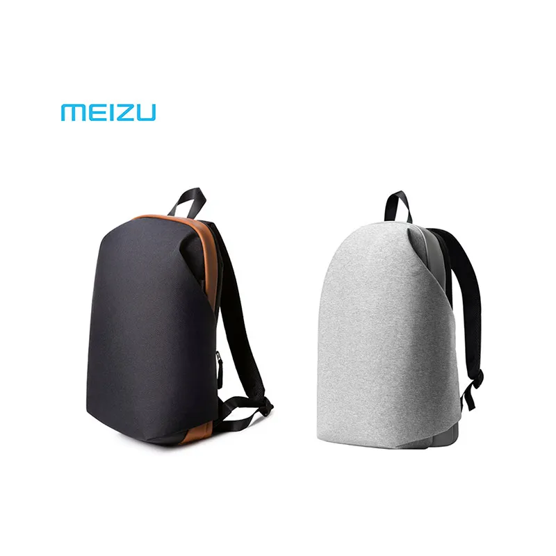 Популярные водонепроницаемые офисные рюкзаки Meizu для ноутбука женские и мужские