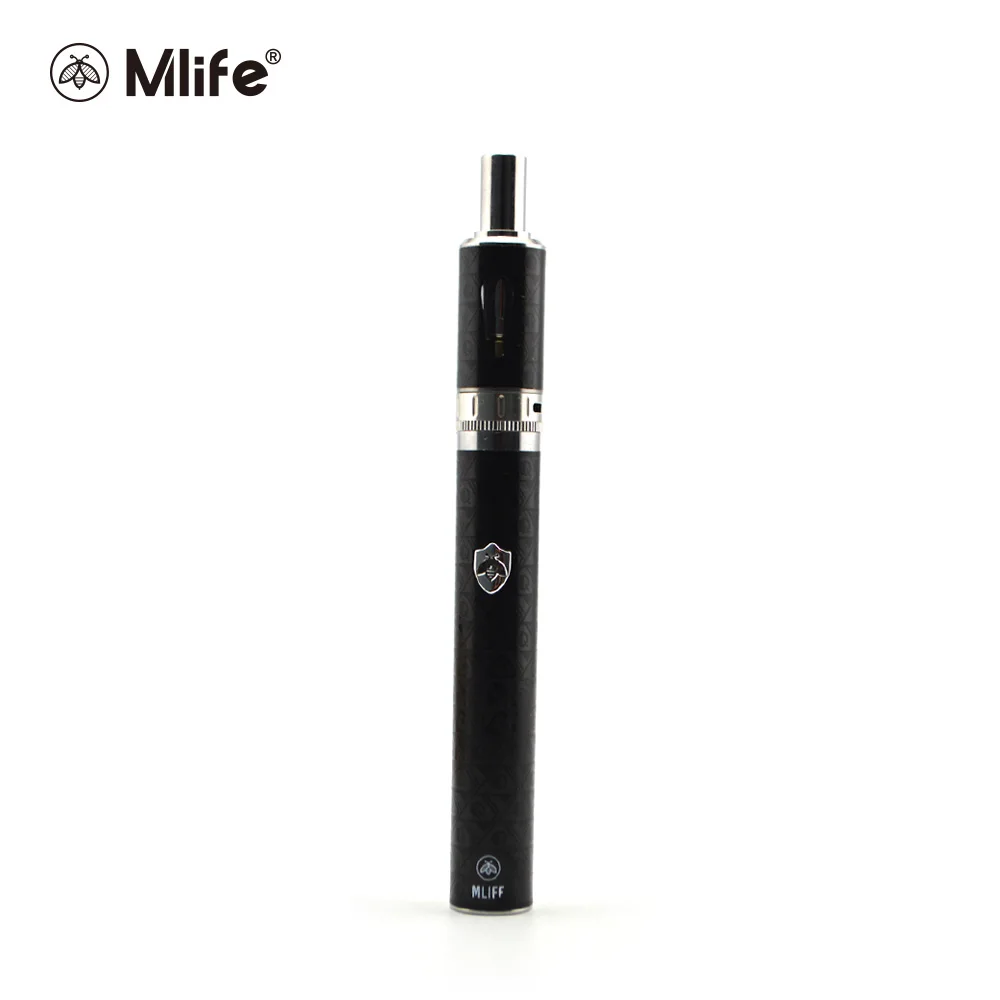 

100% Original Mlife W18T Kit Electronico to Cigar Shisha Pen Kit With 1500MAH Battery