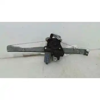 

0130821773 WINDOW LIFTER REAR LEFT Ford Mondeo TURNIER (GE)