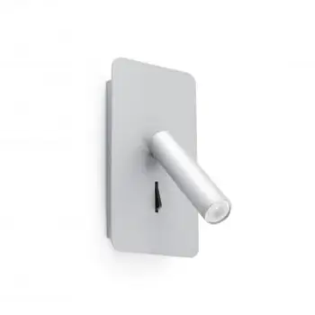 

SCONCE LED SUAU