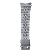 Timelee brand 22 mm Stainless Steel Watch Band Bracelets Curved end MOD For  SKX007 SKX009 SKX011 ► Photo 3/6