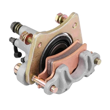 

Original Car Rear Brake Caliper ATV With brake Pads For Polaris Sportsman 400 450 500 600 700 1911075 Car Accessories