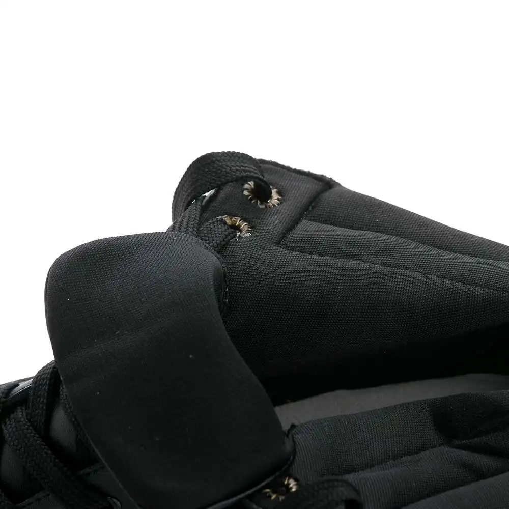 Г. Классические женские зимние ботинки короткие зимние ботильоны женские теплые меховые Плюшевые Ботинки со скрытой танкеткой Botas Mujer, размер 34-40