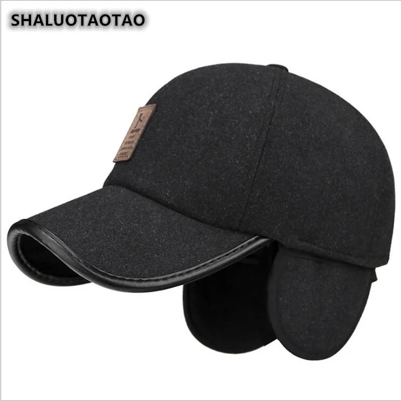 thermal baseball cap