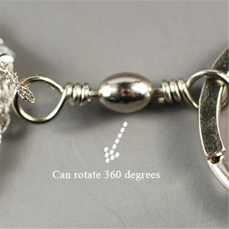 portable stainless steel wire saw 60cm