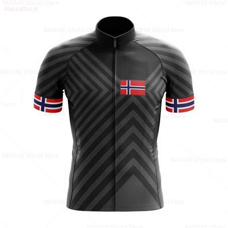 maillot norvege