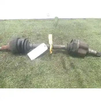 

1447476 TRANSMISSION FRONT LEFT FORD MONDEO SALOON (GE)