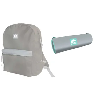 

Pack Pouch, Backpack Baggy, 33x41x12 cm.