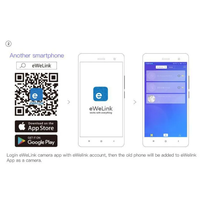 Smart ON OFF WiFi переключатель Поддержка app/433 RF/LAN/голосовой пульт дистанционного управления DIY режим работает с Alexa Google Home