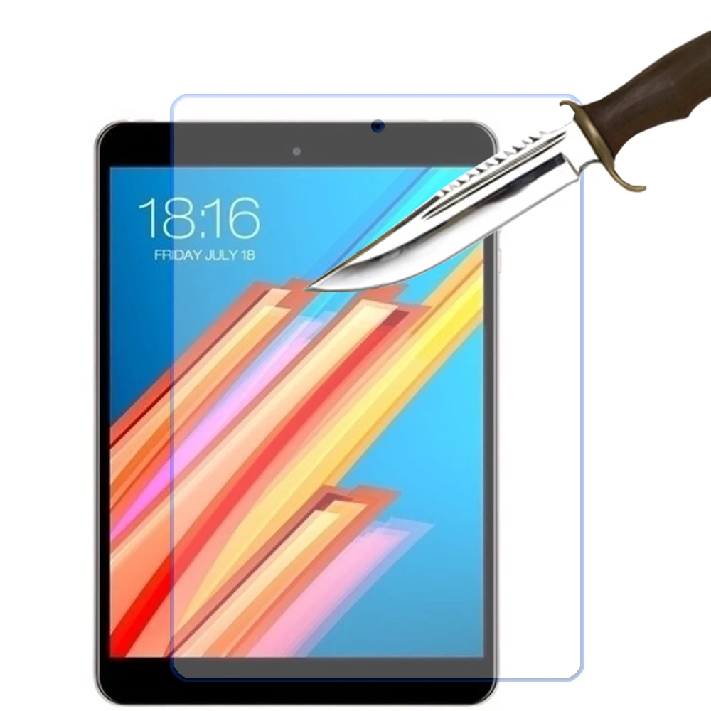 

Для Teclast m89 m89 pro 7,9 "P89SE закаленное стекло для защиты экрана 9H 2.5D HD прозрачная защитная пленка для планшета