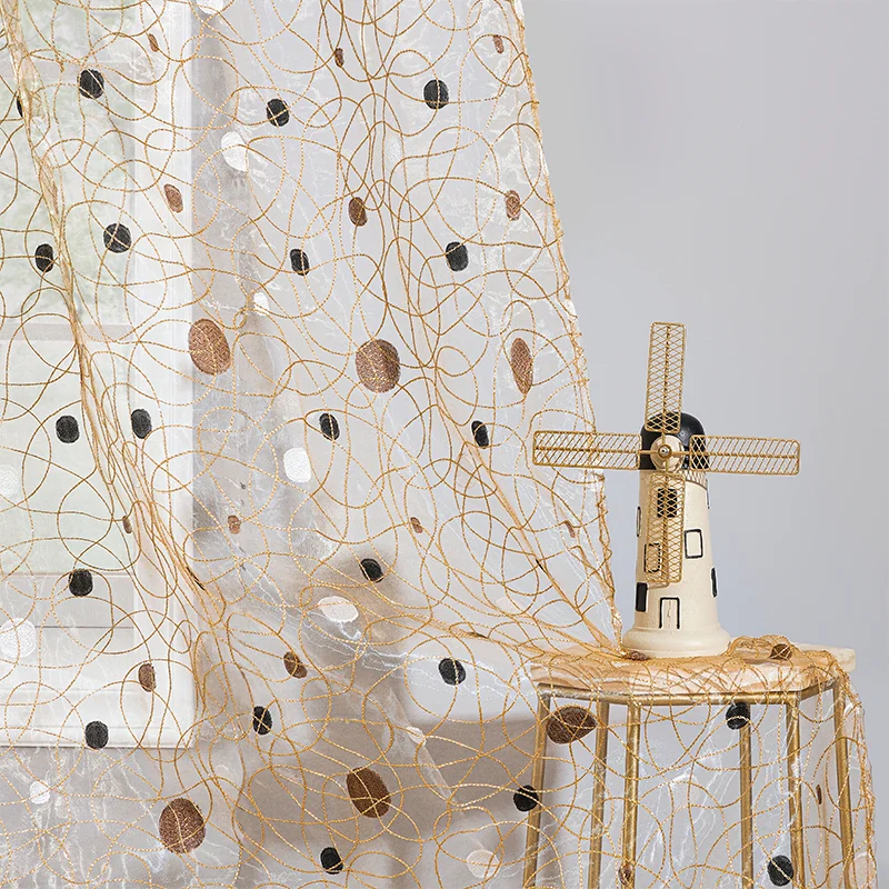 Lace Curtains For l Sale Free Global Delivery