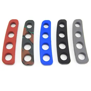 

1pcs 5 Colors Silicone Shot Lock Basketball Ball Shooting Trainer Training Accessories for Kids Adult Man Teens 7.5cm