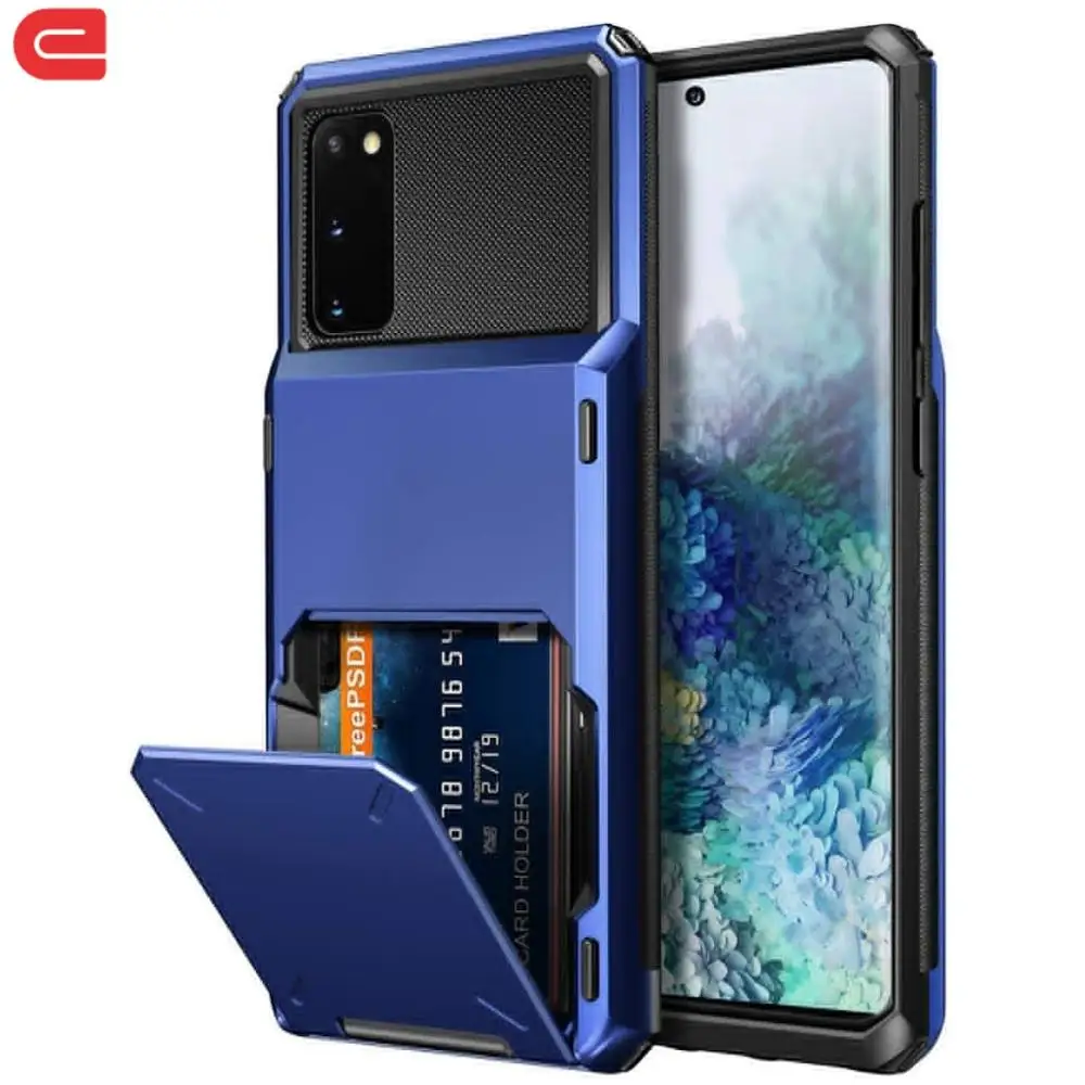 Phone Case Wallet Case For Samsung Galaxy S24 S23 S22 S21 S20 Ultra S10 S9 S25 Note 20 Plus Cover Armor Card Slot Flip Hidden Pocket Case