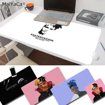 

MaiYaCa Xxxtentacion DIY Design Pattern Game mousepad Speed/Control Version Large Gaming Mouse Pad