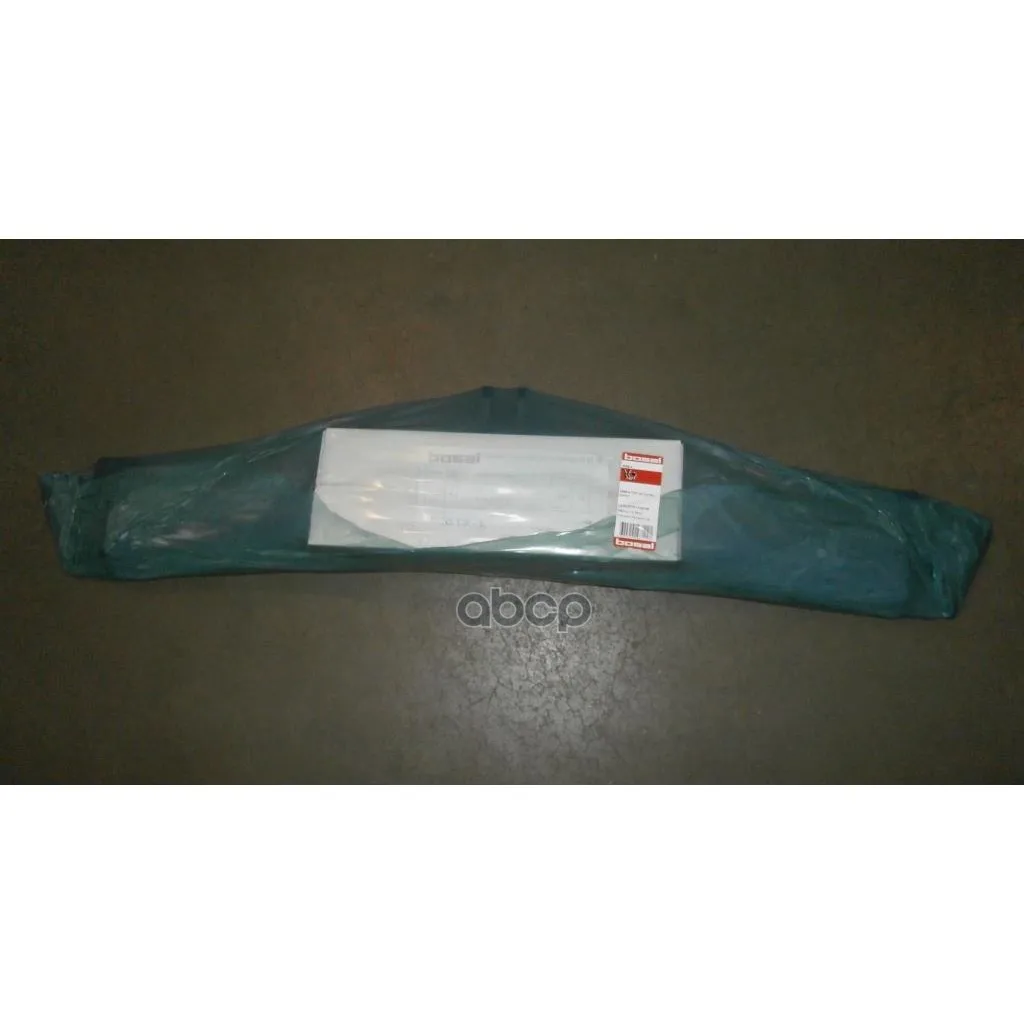 Фаркоп Для Toyota Camry 2006- Bosal арт. 3056-A