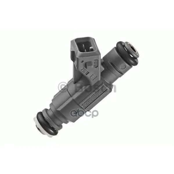 Форсунка Бензиновая Audi: A4 1.8 T/1.8 T Quattro 00-04, Bosch арт. 0280156061