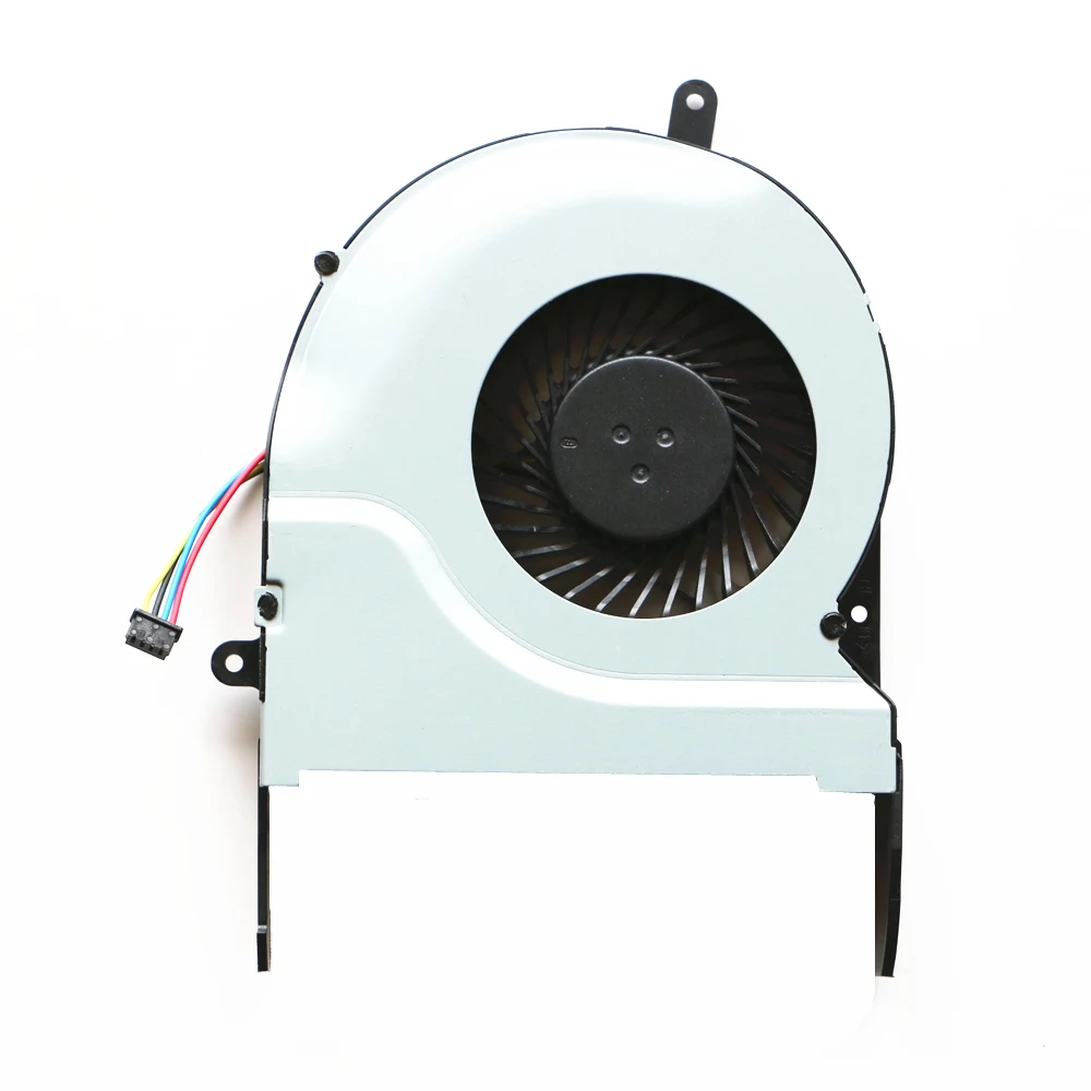 Вентилятор для процессора Asus N551V N551VW N551VM G551V G551VM G551VW G58V G58VM G58VW|cpu cooling fan|cooling fancpu |