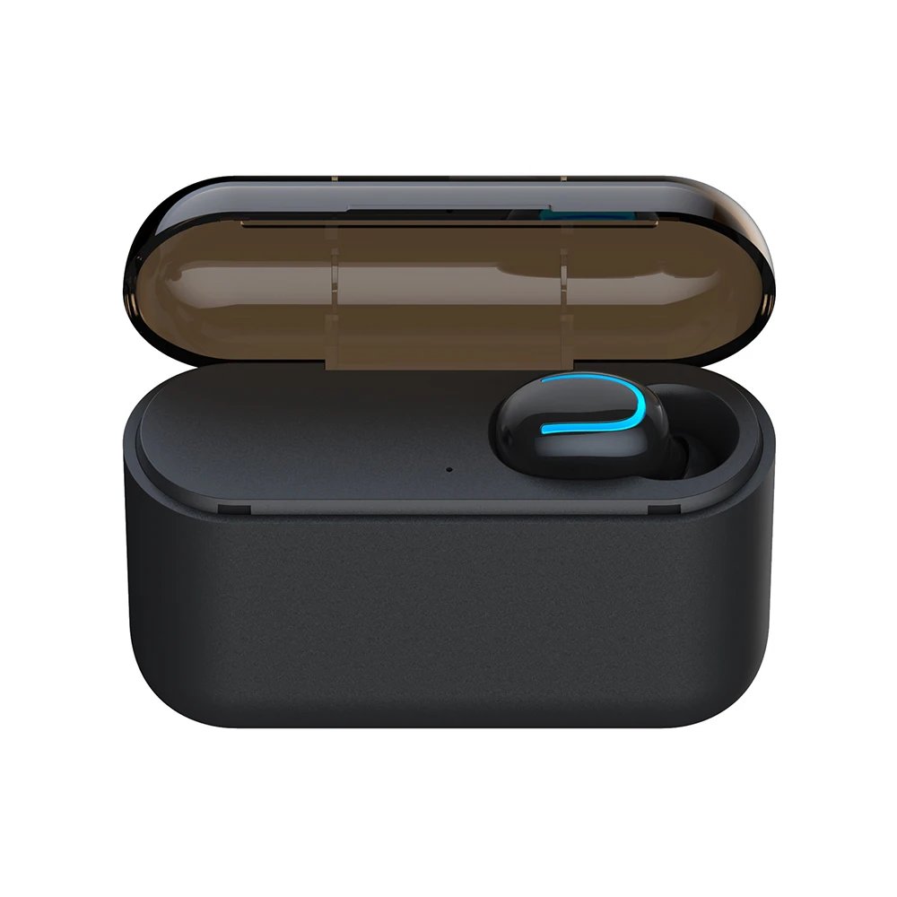 Bluetooth Earphone Wireless Blutooth 5 0 Earphone Handsfree Headset Sports Earbuds Gaming Headset Stereo Earbuds With Mic