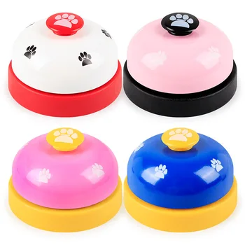 

Douyin Dog Trainer Pet Bell Dog Ordering Cat Teddy Golden Retriever Universal Footprints Interactive Development Intelligence