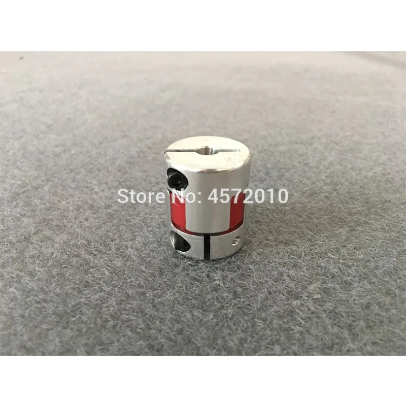 US $304.00 CNC Set HGR20 Square Linear Guide Sets 12pcs HGH20CA SFU6051610 1605 Ball ScrewBK BF12 Housing Coupling For Spindle Motor Kit