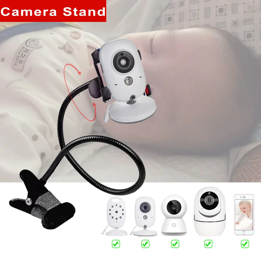 Универсальный многофункциональный держатель для камеры Cdycam подставка монитора
