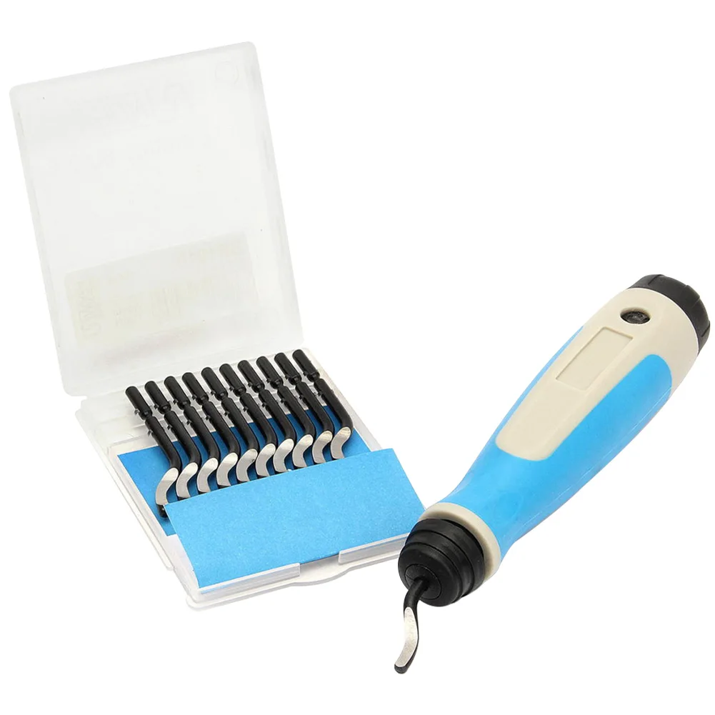 Deburr EO2000 NB1100 NB8100 NG1000 RB1000 Deburring Tools Edge Off Burr Handle