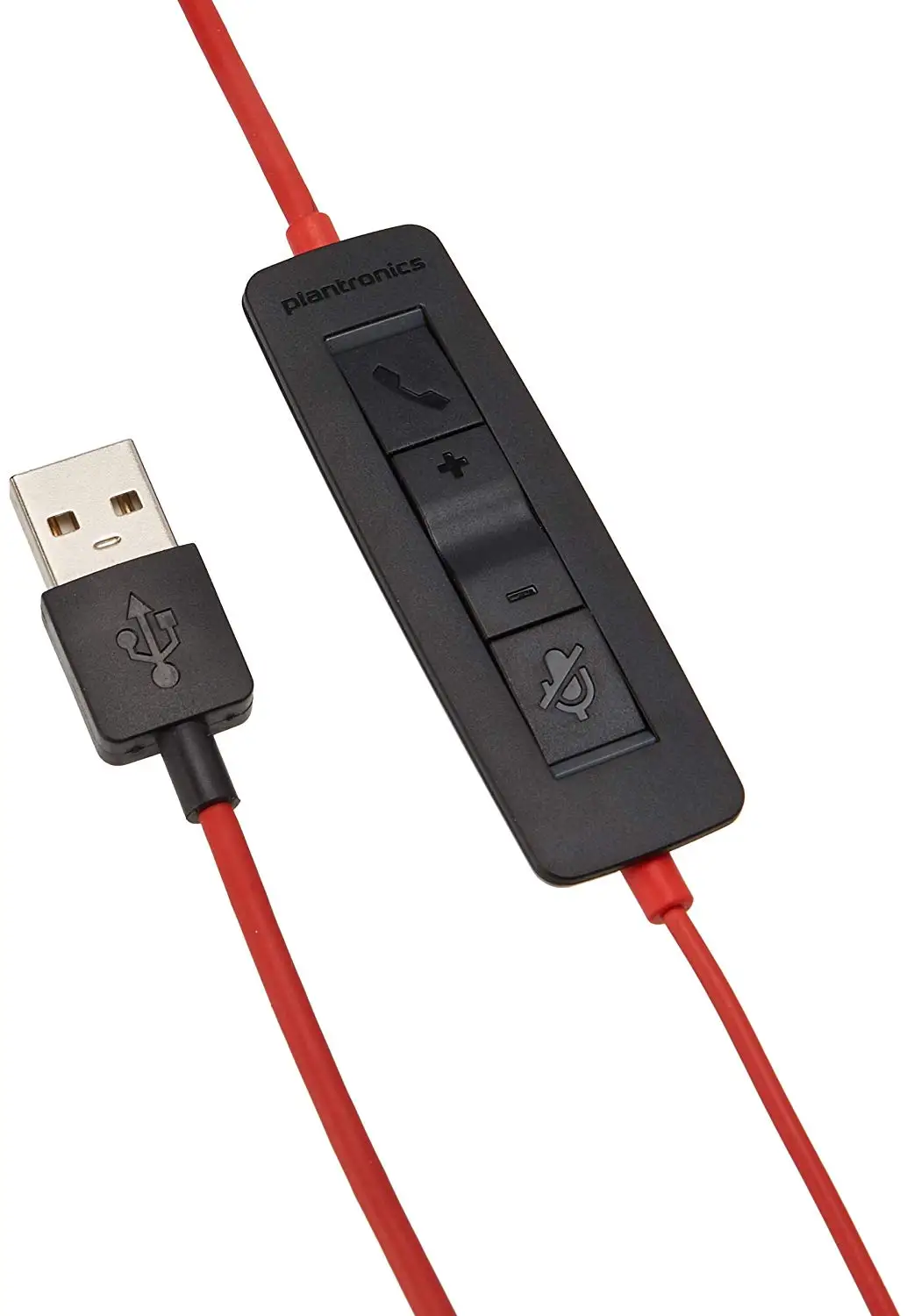 Headset Plantronics Blackwire C3210 