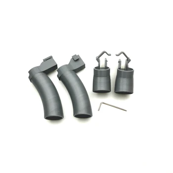 

BRDRC 4pcs/set Water Landing Floating Mount Adapter Support Holder For DJI Mavic Pro Drone