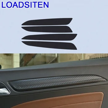 

Car Auto Decorative Gear Door Steering Wheel Button Interior Parts Modification Bright Sequins 18 19 FOR Morris Garages MG I6