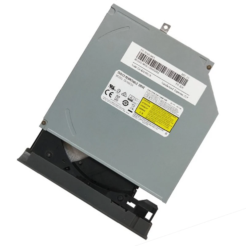 Новый оригинальный ультратонкий 9 0 мм DVDRW DVD/RW привод для lenovo ideapad 320 V320 14IAP 15IKB 17IKB