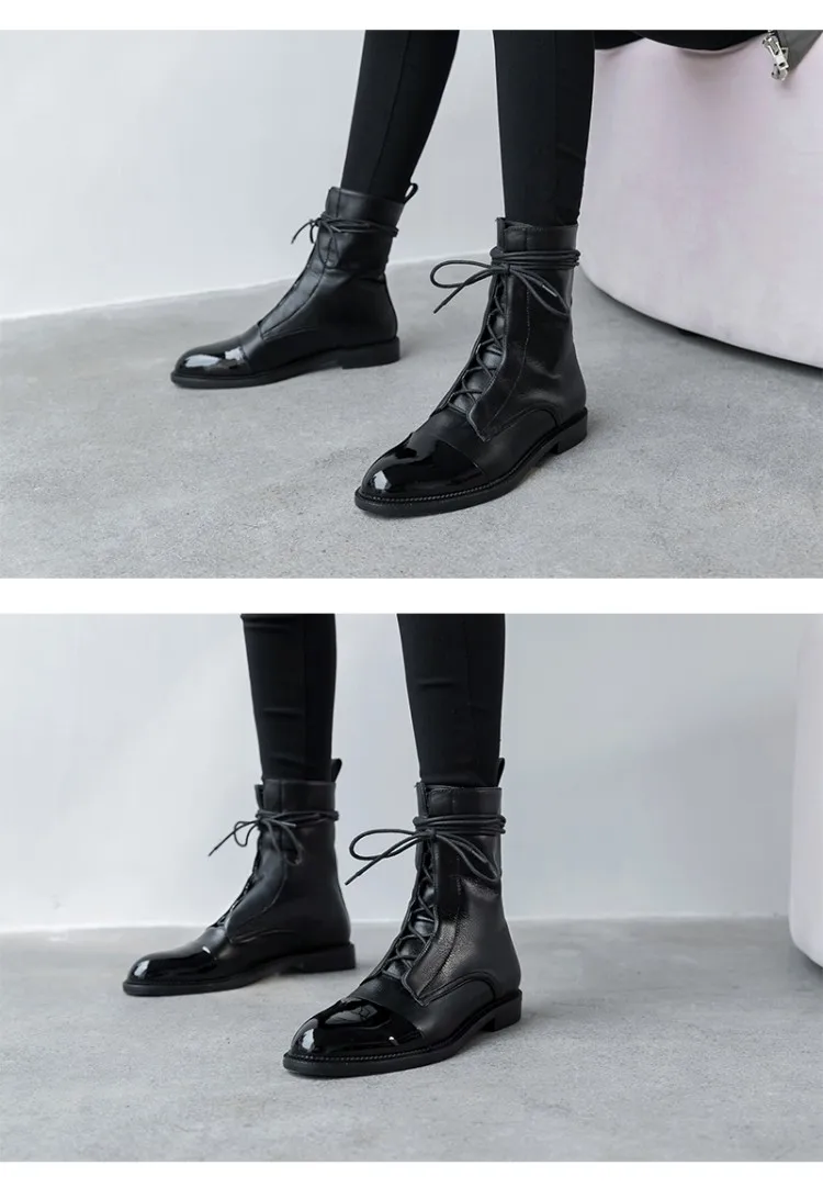british ankle boots