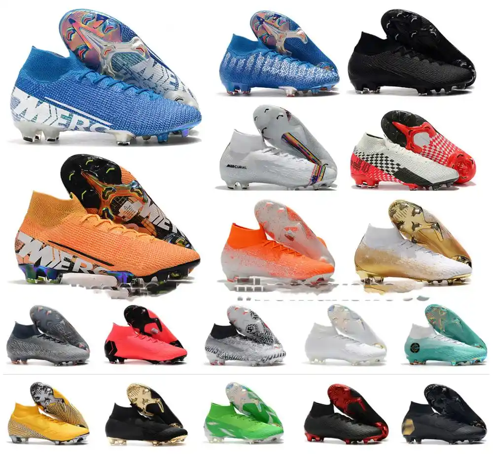 new neymar boots 2019