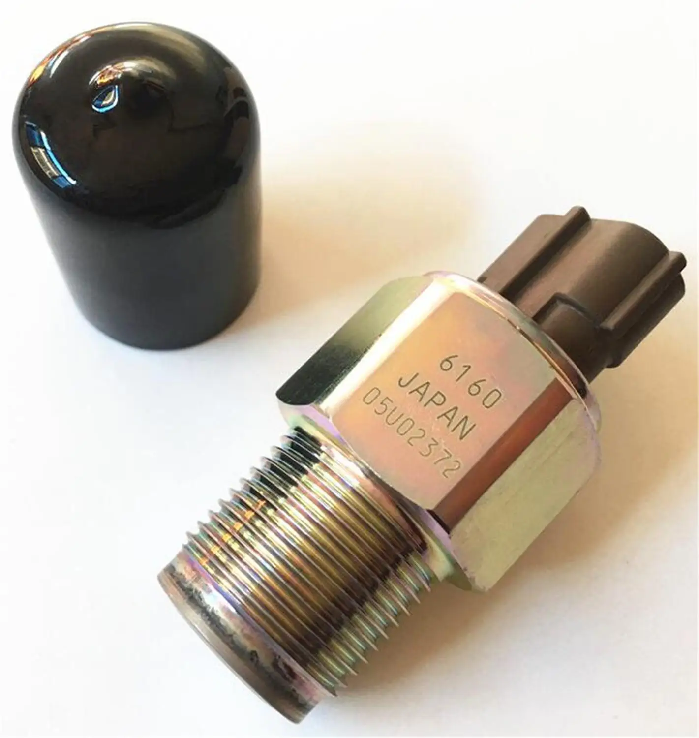 1pc Japan Original Common Rail Sensors Auto Rail Pressure Sensors