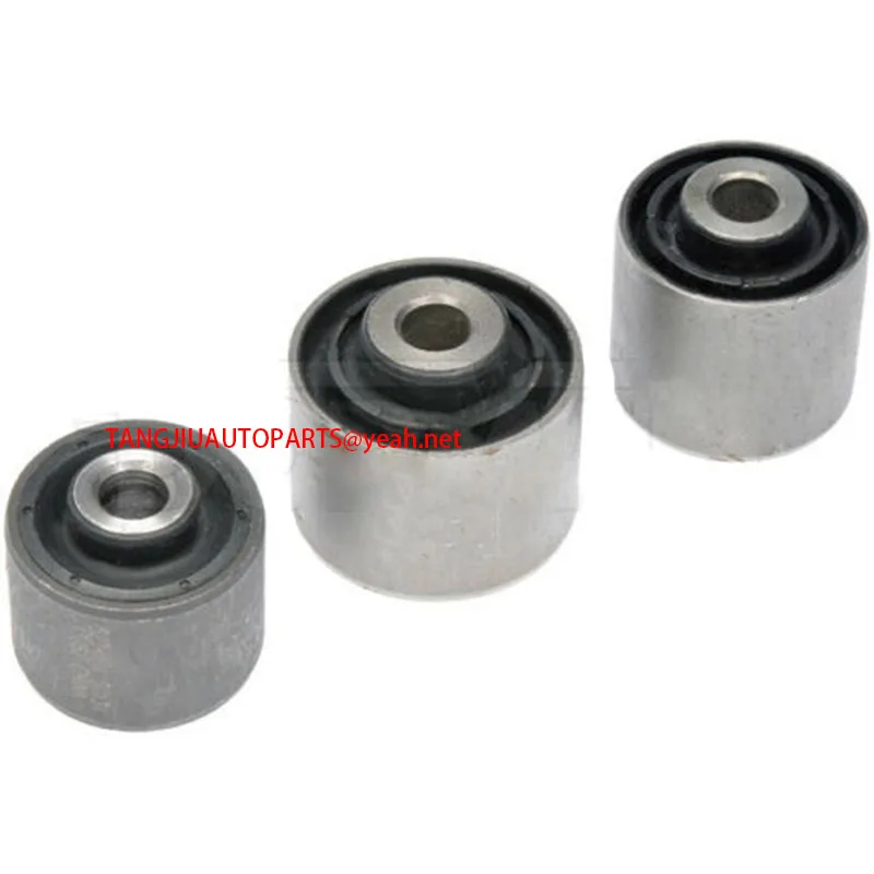 3pcs Rear Steering Knuckle Bushing Fit DODGE JOURNEY 20112020 AVENGER