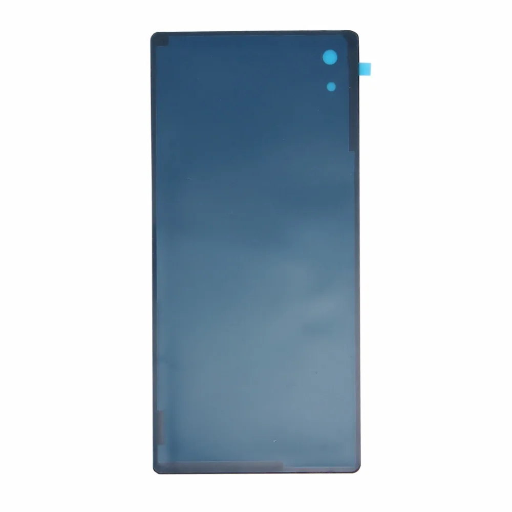 1 шт. Высокое качество для Sony Xperia M4 Aqua Крышка батарейного отсека задняя дверь корпус+ инструмент для ремонта
