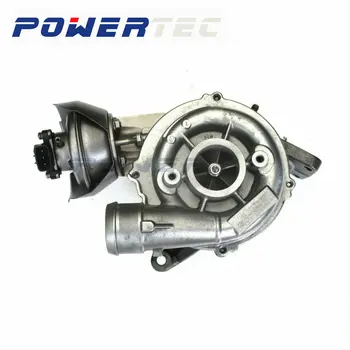 

full turbocharger turbine complete 728768-0004 728768-0005 753847-0002 753847-0006 for Volvo C30 C70 S40 V40 V50 136HP 100Kw