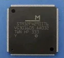 

10PCS STM32F429IIT6 LQFP-176