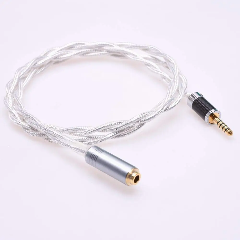 cristal claro banhado a prata escudo adaptador