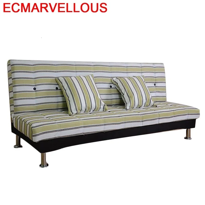 

Per La Casa Meuble Maison Puff Zitzak Cama Plegable Divano Letto Folding Para Set Living Room De Sala Mueble Furniture Sofa Bed