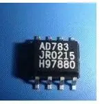 

100% NEW Free shipping AD783 AD783JR AD783JRZ SOP8