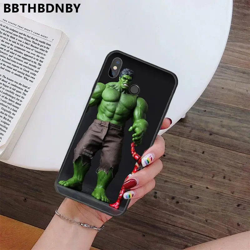 Hulk