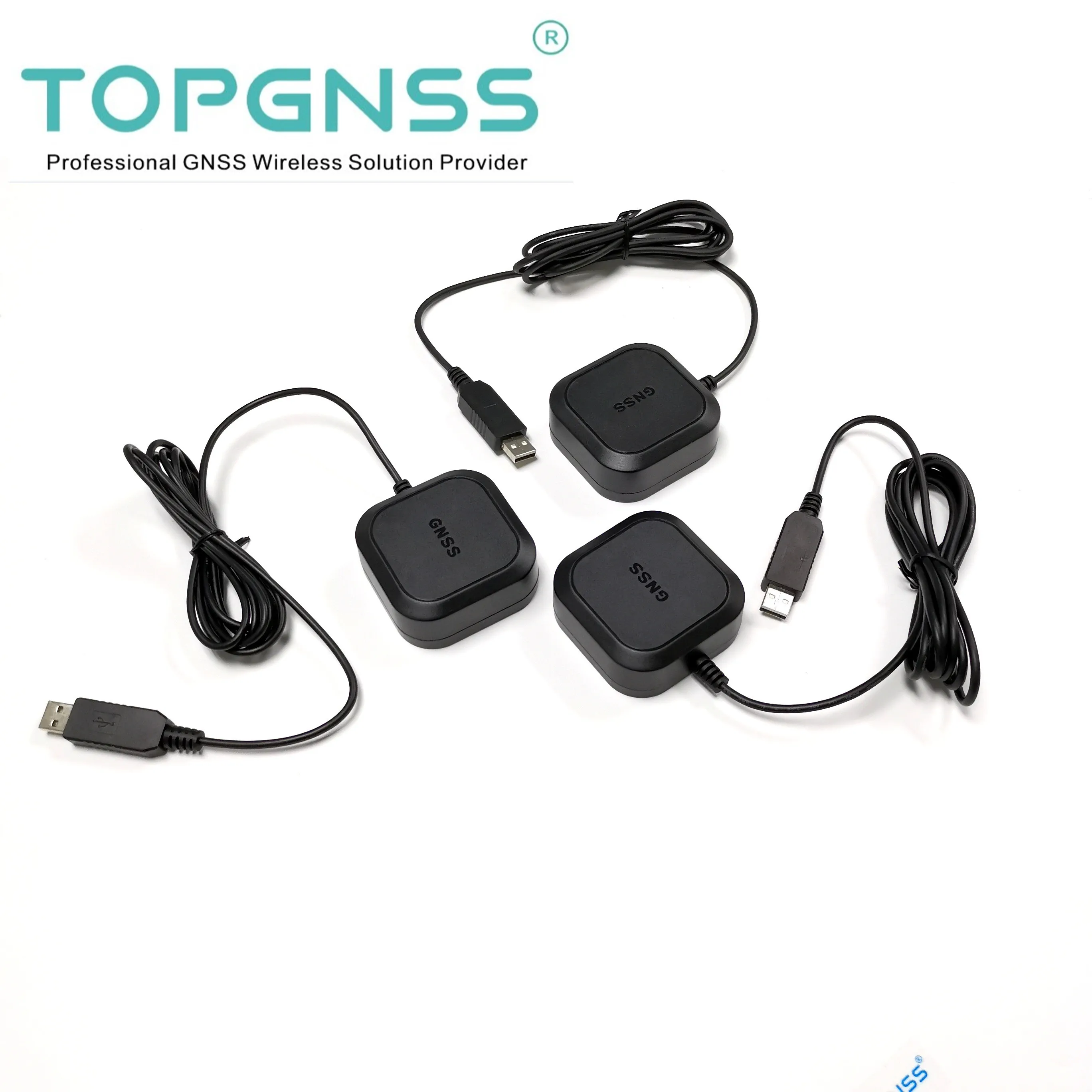 TOP608 TOPGNSS NMEA0183 RTCM RTK GNSS GPS USB дизайн с ZED F9P F9 модуль Высокоточный приемник антенные