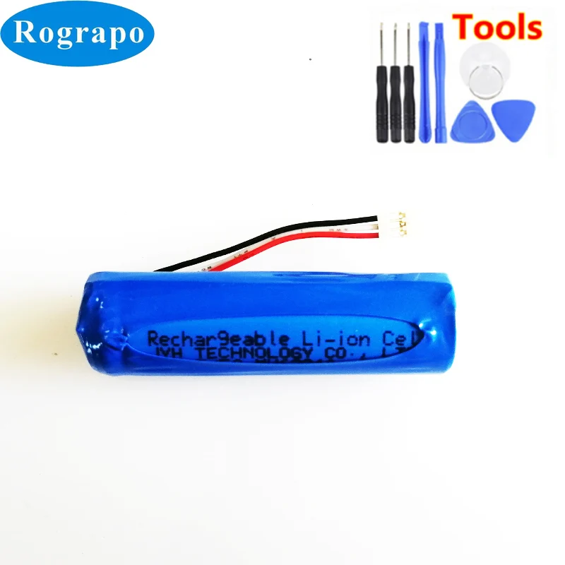 New 3.7v 750mah Liion Replacement Battery For 70mai Mini Dash Cam