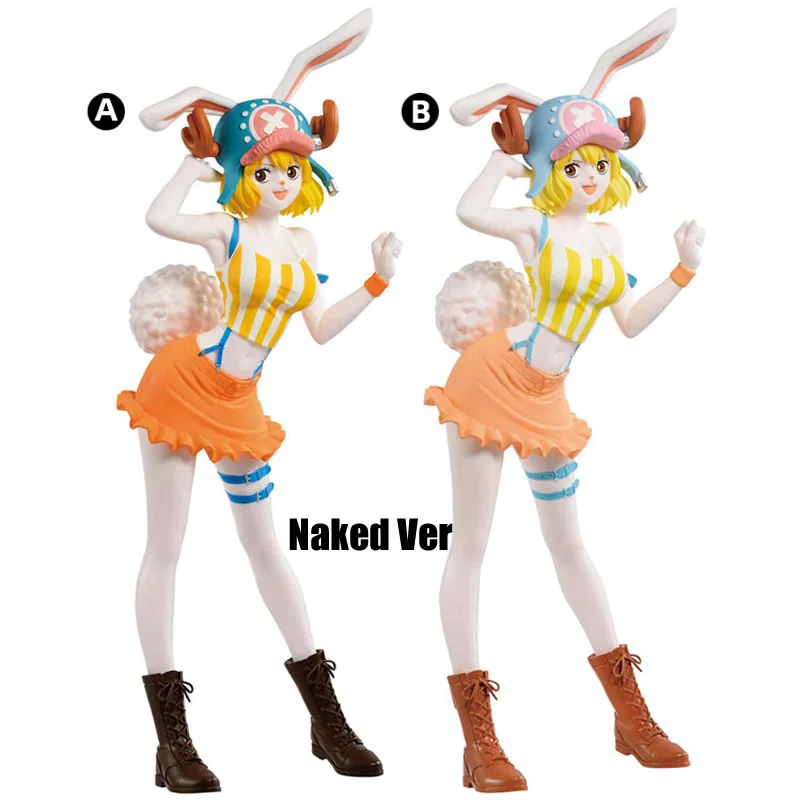 23cm Genuine Transform One Piece Carrot Sweet Style Pirates Bunny Ver Naked Pvc Resin Anime Figure Collectable Action Figures Aliexpress 23cm Genuine Transform One Piece Carrot Sweet Style Pirates Bunny Ver Naked Pvc Resin Anime Figure Collectable Action Figures Aliexpress
