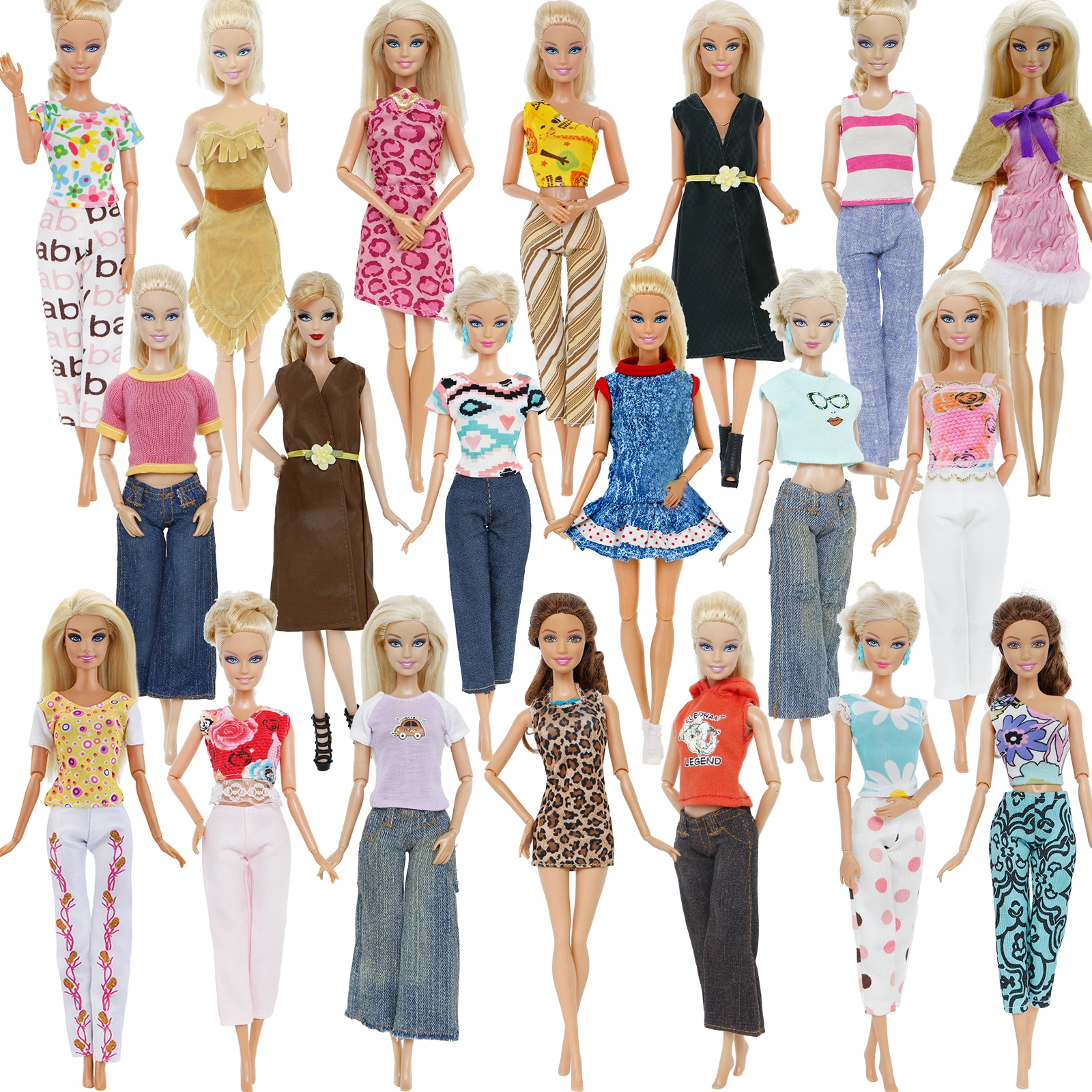 wholesale barbie dolls