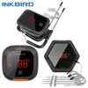 IBT 2X 4XS F001 3 Types Food Cooking Bluetooth Wireless BBQ Thermometer IBT-2X Probes&Timer For Oven Meat Grill Free App Control ► Photo 1/6