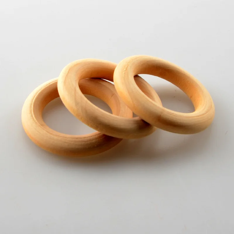 10pcs-set-Crearive-Baby-Natural-Rattles-Teething-Rings-Wooden-Necklace-Bracelet-DIY-Crafts-for-Kids-Children (3)