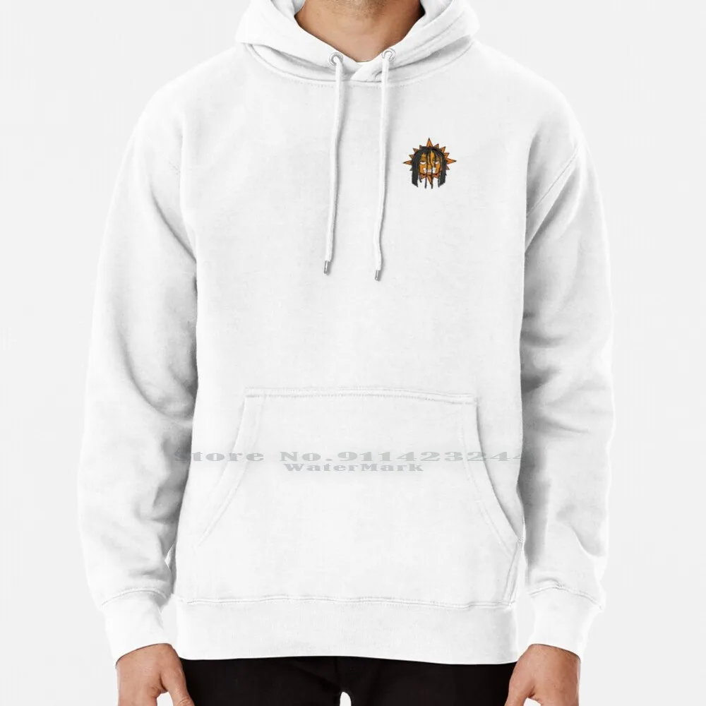 Glo Gang Felpa Con Cappuccio Maglione 6Xl Cotone Glo Gang Glo Chief Keef Sosa 3Hunna Donna Adolescente Pullover Di Grandi Dimensioni Maglione 4Xl 5Xl 